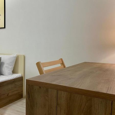 Cozy Studio Next To State Opera With Work Space Stara Zagora Exteriör bild